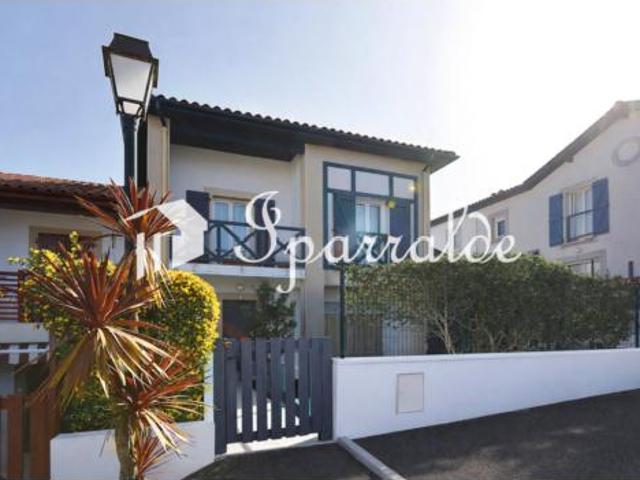 Casa en venta en Iparralde, Bilbao