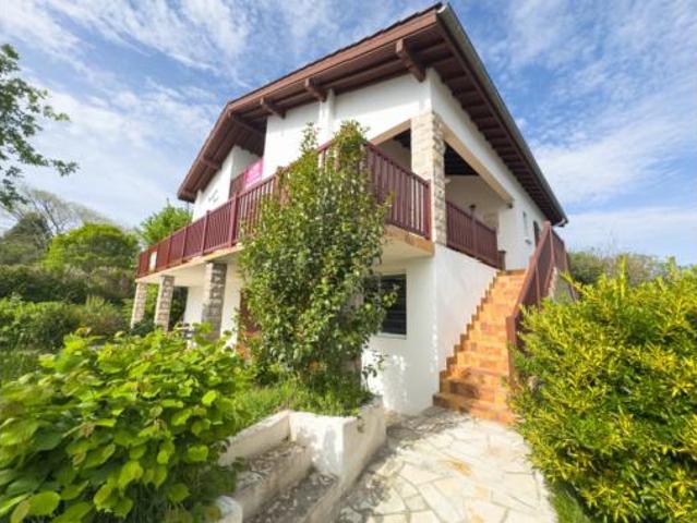 Casa en venta en Basurtu-Zorrotza, Bilbao