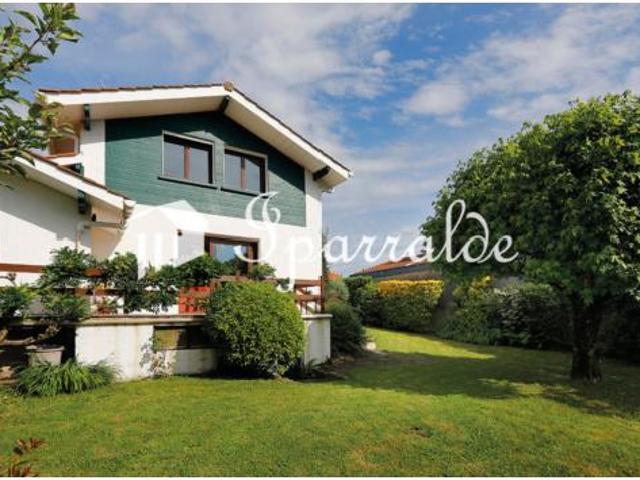 Casa en venta en Basurtu-Zorrotza, Bilbao