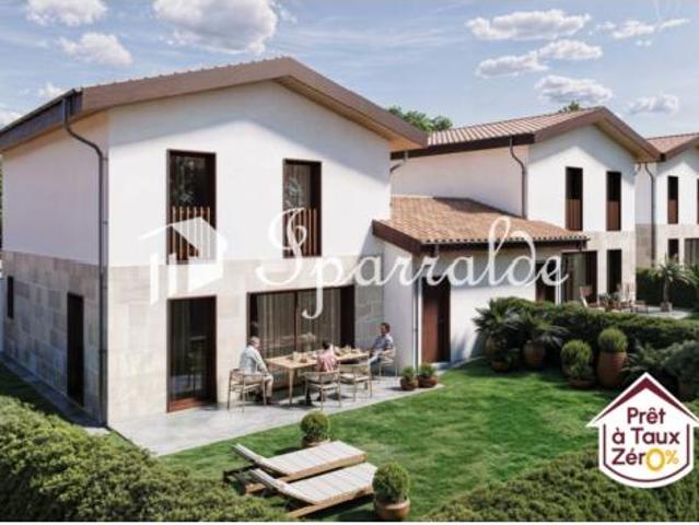 Casa en venta en Basurtu-Zorrotza, Bilbao
