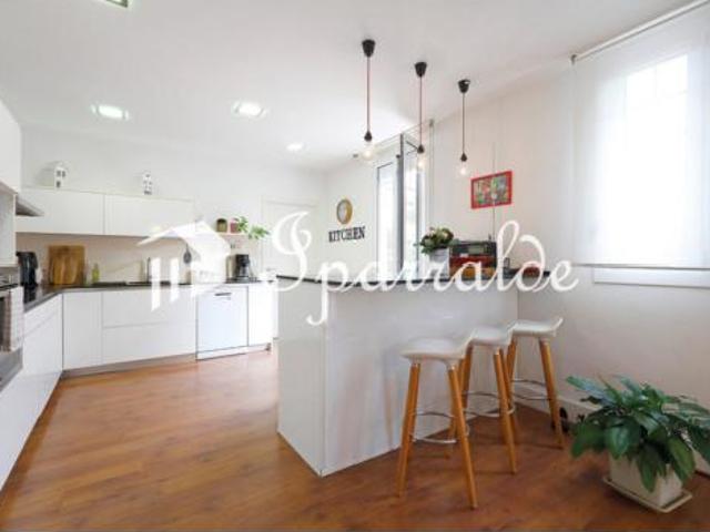 Casa en venta en Masustegi, Bilbao