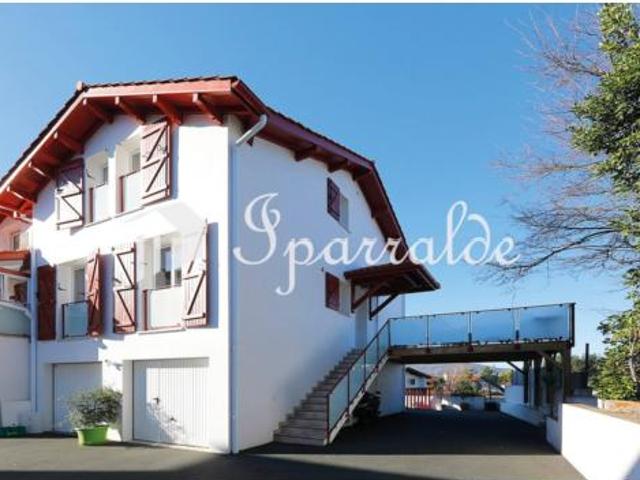 Casa en venta en Iparralde, Bilbao