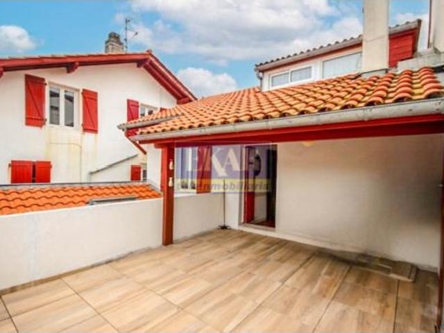 Casa en venta en Basurtu-Zorrotza, Bilbao