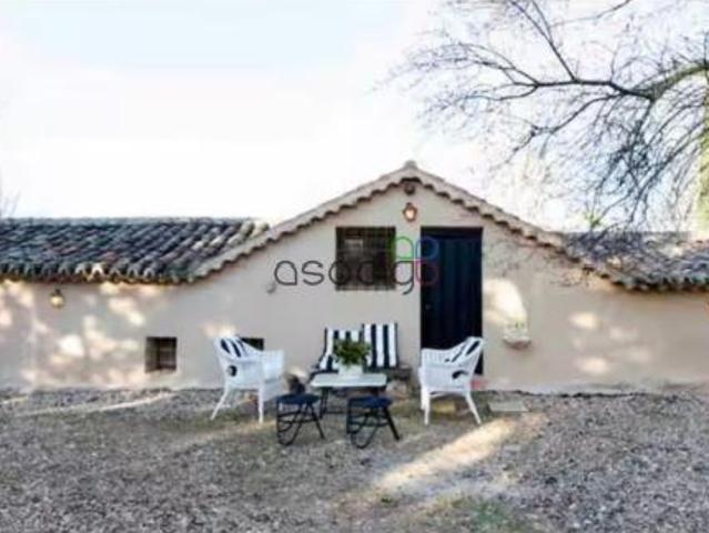 Casa en venta en Cañizar, Castilla-La Mancha