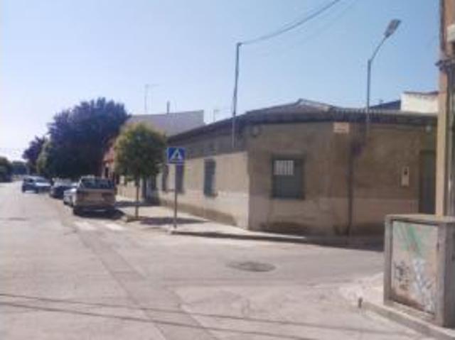 Casa en venta en Herencia, Castilla-La Mancha