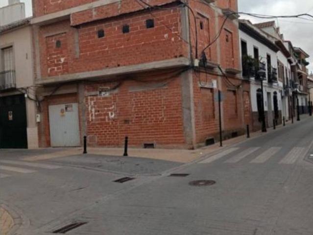 Casa en venta en Herencia, Castilla-La Mancha