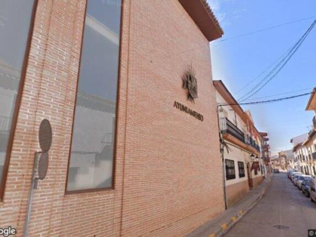 Casa en venta en Herencia, Castilla-La Mancha