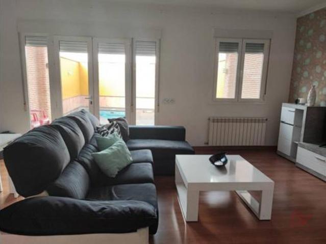 Casa en venta en Herencia