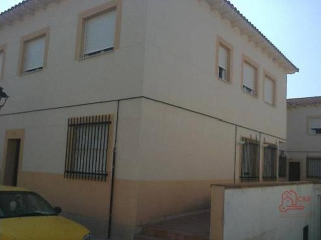 Casa en venta en Herencia