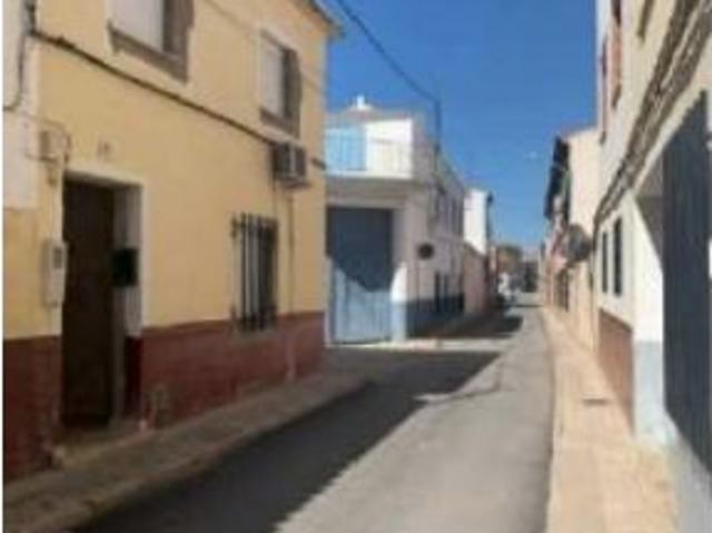 Casa en venta en Herencia, Castilla-La Mancha