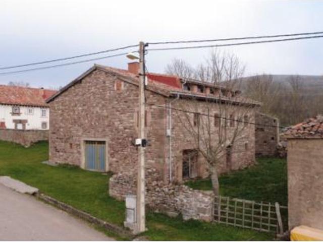 Casa en venta en Hermandad De Campoo De Suso, Cantabria