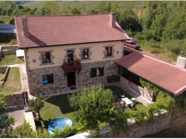 Casa en venta en Hermandad De Campoo De Suso, Cantabria