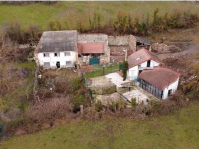 Casa en venta en Hermandad De Campoo De Suso, Cantabria