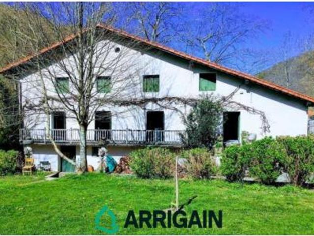 Casa en venta en Hernani, Guipúzcoa