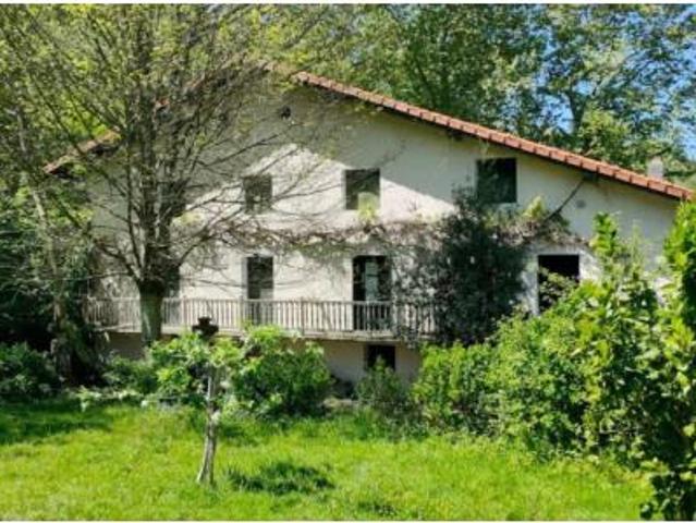 Casa en venta en Hernani, Guipúzcoa