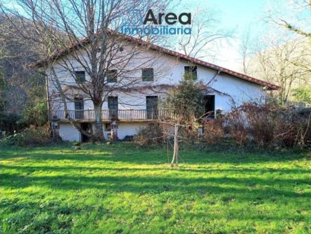 Casa en venta en Hernani, Guipúzcoa