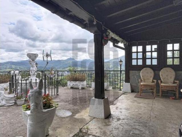 Casa en venta en Hernani, Guipúzcoa