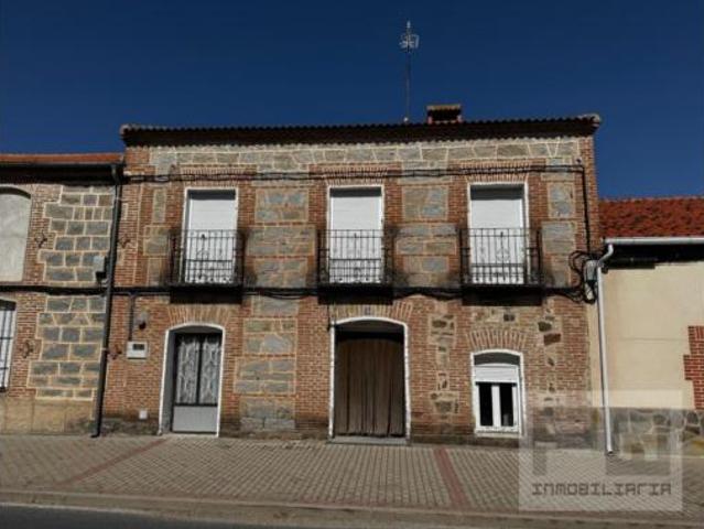 Casa en venta en Hernansancho, Ávila