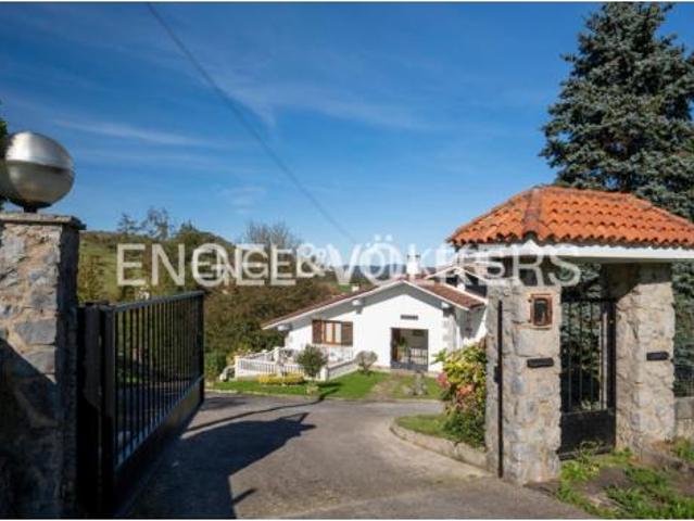 Casa en venta en Hernialde, Guipúzcoa
