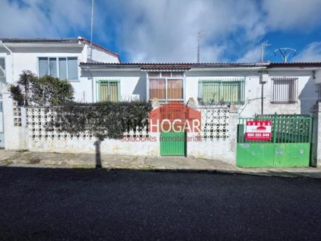 Casa en venta en Herradón De Pinares, Castilla y León