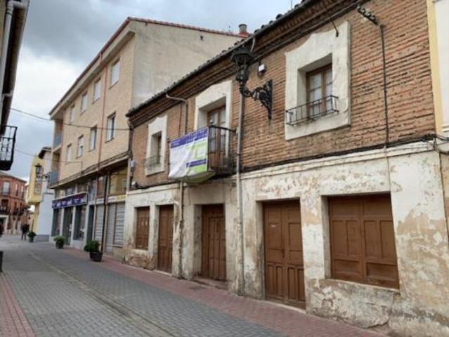 Casa en venta en Herrera De Pisuerga, Castilla y León