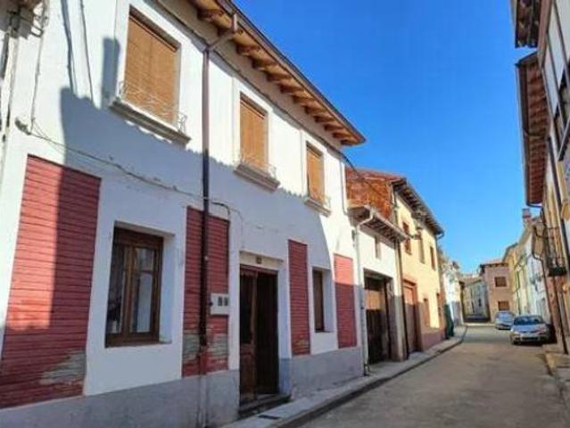 Casa en venta en Herrera De Pisuerga, Castilla y León
