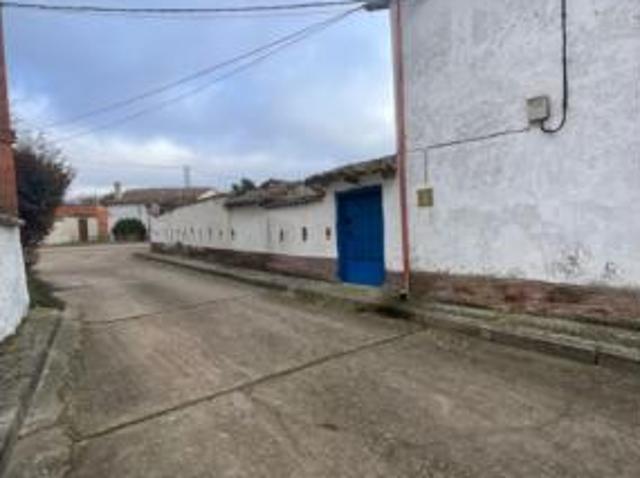 Casa en venta en Herrera De Pisuerga, Castilla y León