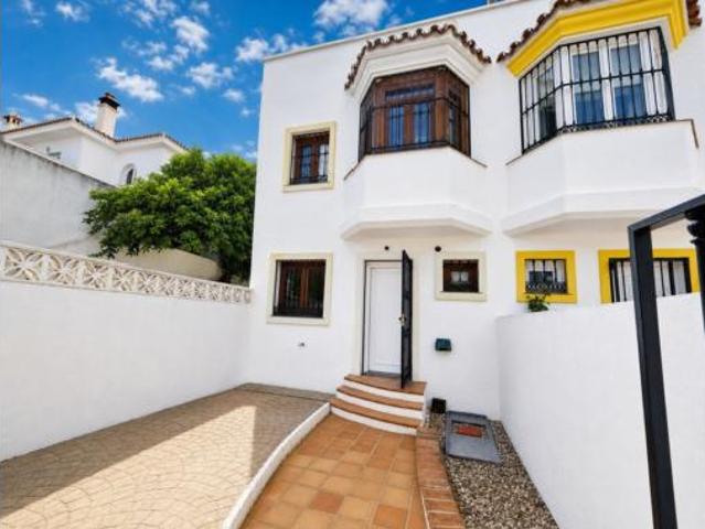 Casa en venta en Herrera Del Duque, Extremadura