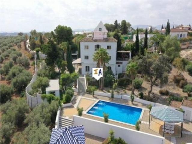 Casa en venta en Herrera, Andalucía