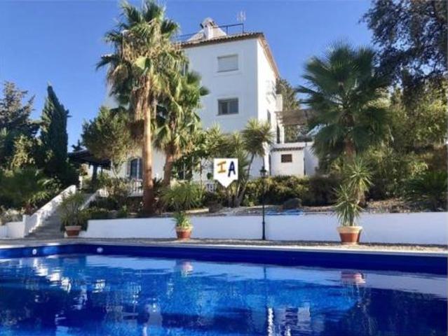 Casa en venta en Herrera, Andalucía