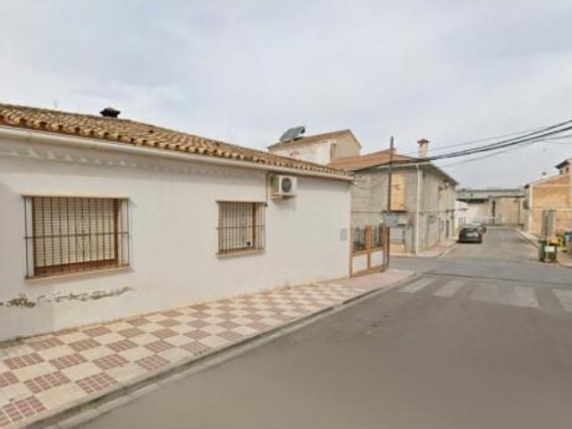 Casa en venta en Herrera, Andalucía