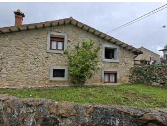 Casa en venta en Herrerías, Cantabria