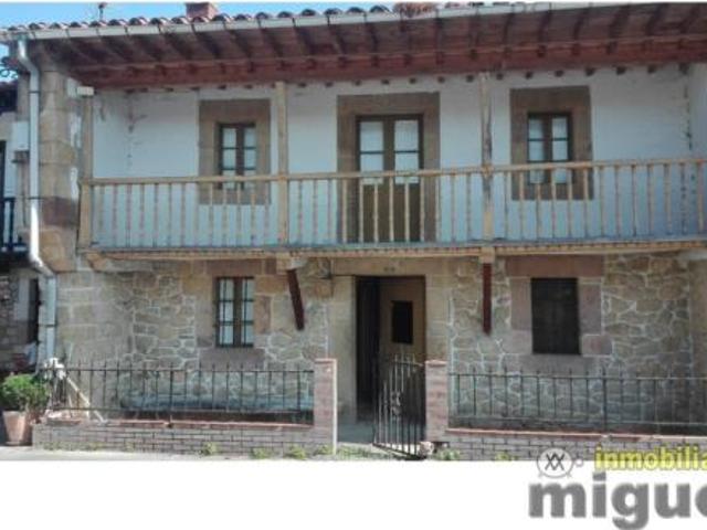 Casa en venta en Herrerías, Cantabria
