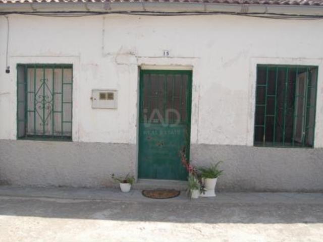 Casa en venta en Herreros De Suso, Ávila