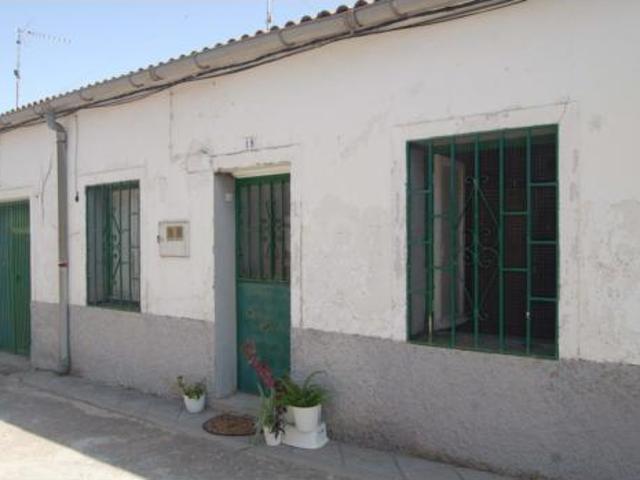 Casa en venta en Herreros De Suso, Ávila
