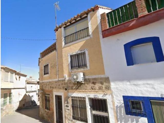 Casa en venta en Herreruela de Oropesa, Toledo