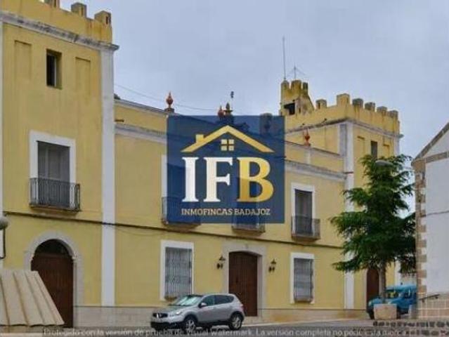 Casa en venta en Herreruela, Extremadura