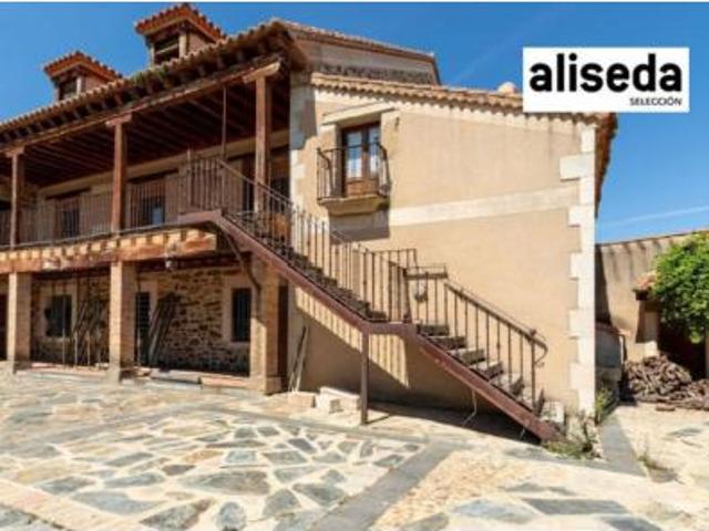 Casa en venta en Herreruela, Extremadura