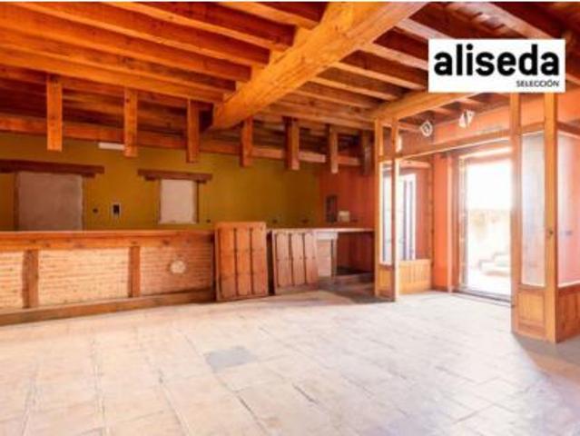 Casa en venta en Herreruela, Extremadura