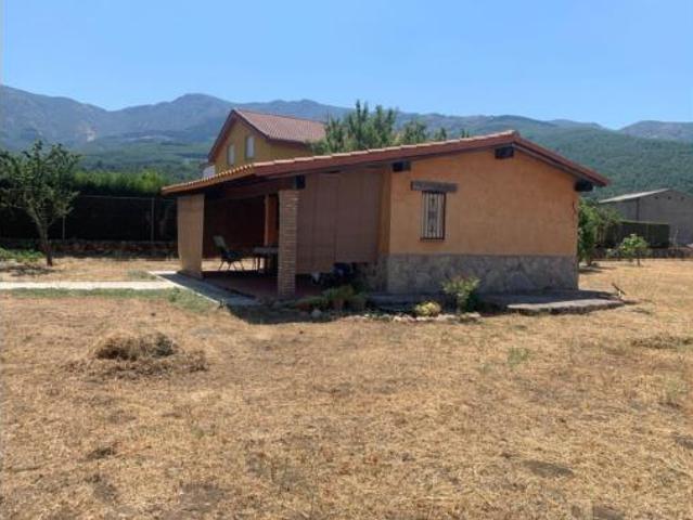 Casa en venta en Hervás, Extremadura
