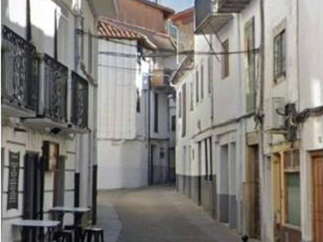 Casa en venta en Hervás, Extremadura