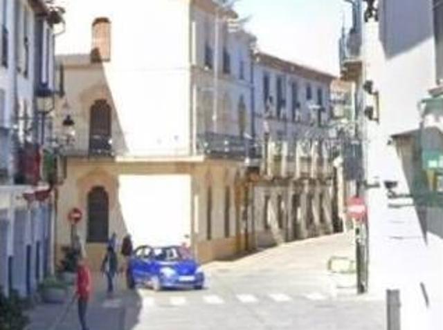 Casa en venta en Hervás, Extremadura
