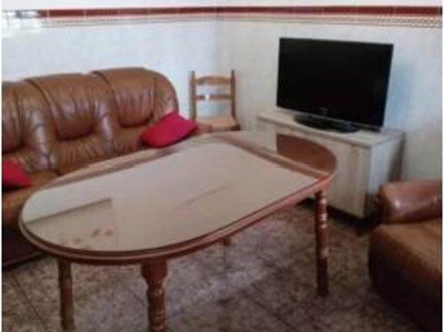 Casa en venta en Higuera De Calatrava, Andalucía