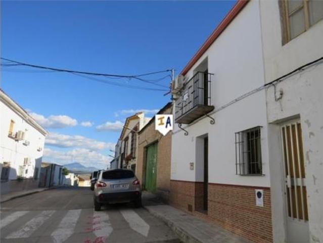 Casa en venta en Higuera De Calatrava, Andalucía