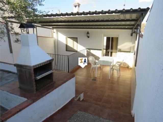 Casa en venta en Higuera De Calatrava, Andalucía