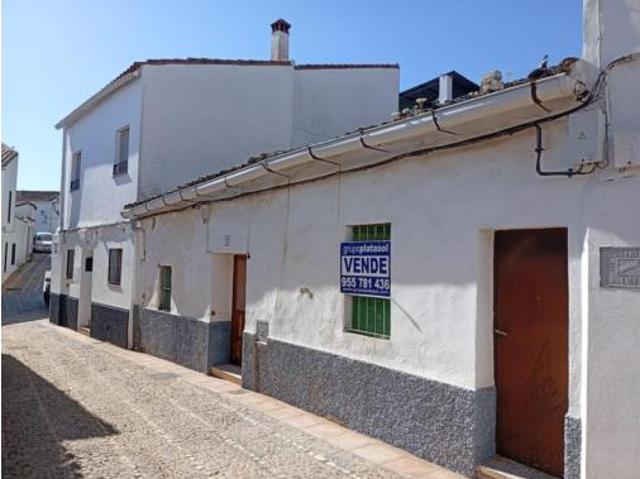 Casa en venta en Sierra de Huelva, Andalucía
