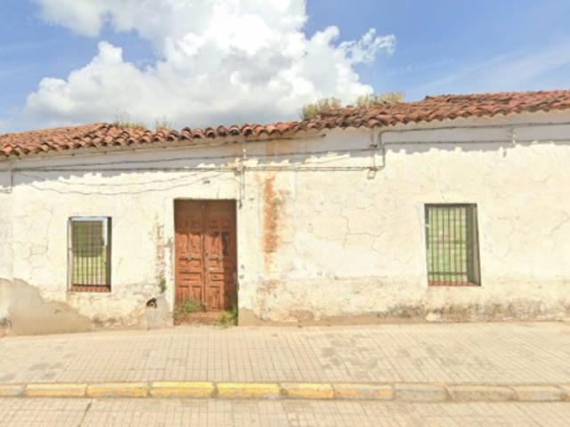 Casa en venta en Sierra Suroeste, Extremadura