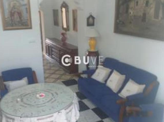 Casa en venta en El Condado, Andalucía