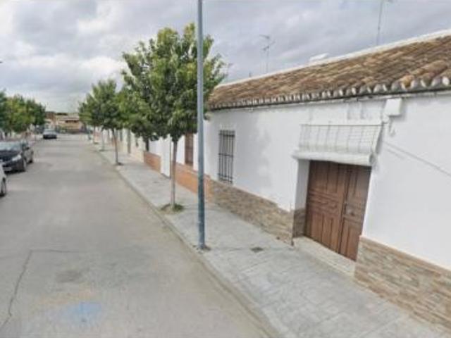 Casa en venta en El Condado, Andalucía
