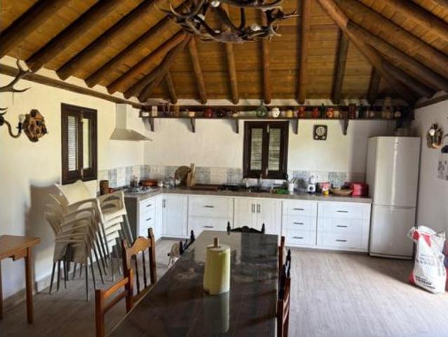 Casa en venta en El Condado, Andalucía